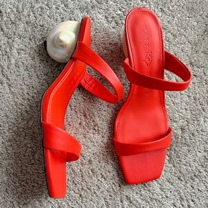 Katy Perry. New without tags. Size 9.5